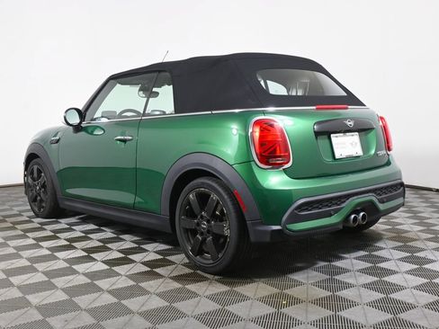 Certified 2023 MINI Cooper S w/ Signature Upholstery Package FWD image 5