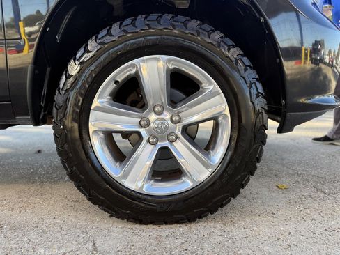 Used 2015 RAM 1500 Sport w/ Convenience Group image 9