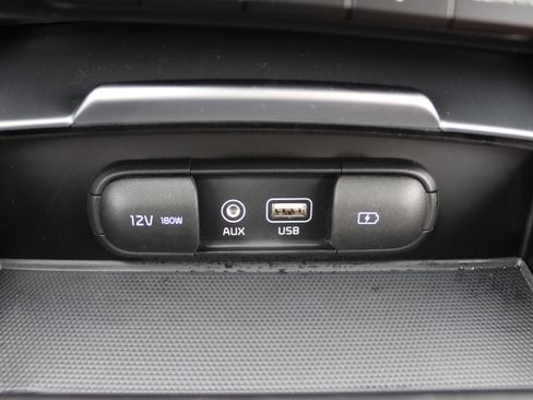 Used 2018 Kia Stinger GT1 image 26