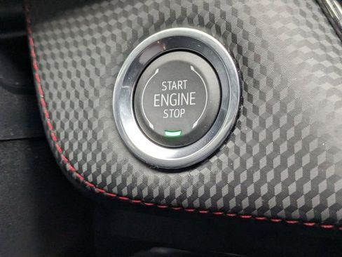 New 2026 Chevrolet Equinox RS image 22