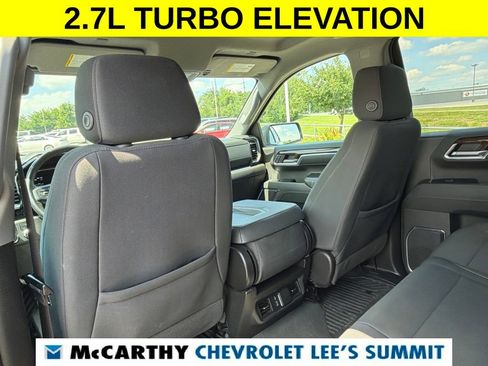 Used 2024 GMC Sierra 1500 Elevation AWD/4WD image 42