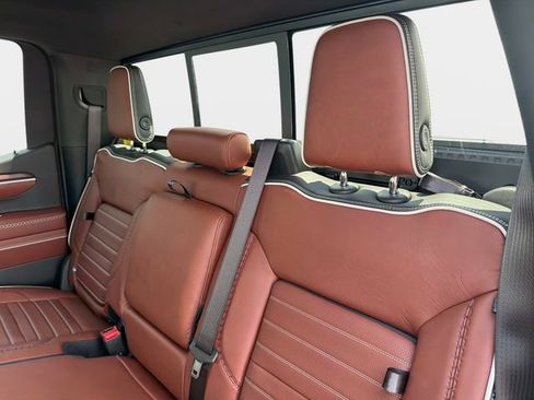 New 2026 GMC Sierra 1500 Denali Ultimate AWD/4WD image 12