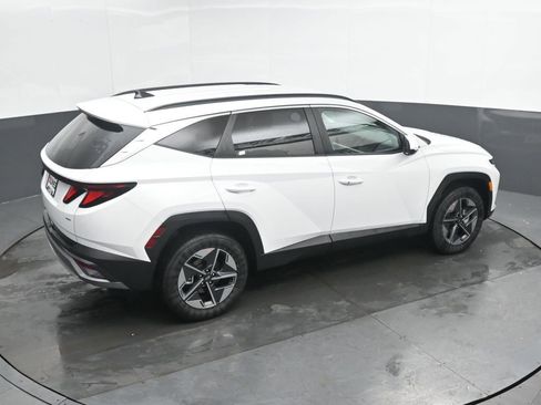 New 2026 Hyundai Tucson SEL image 36