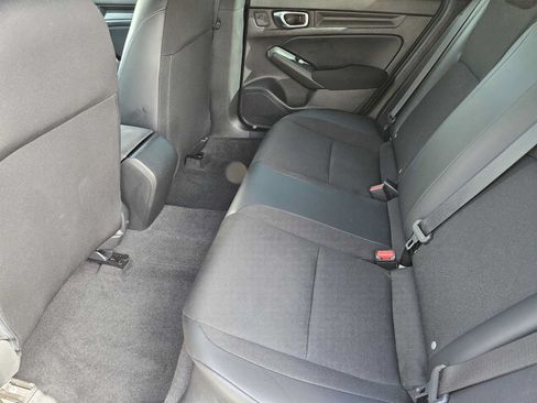Used 2022 Honda Civic Sport image 29