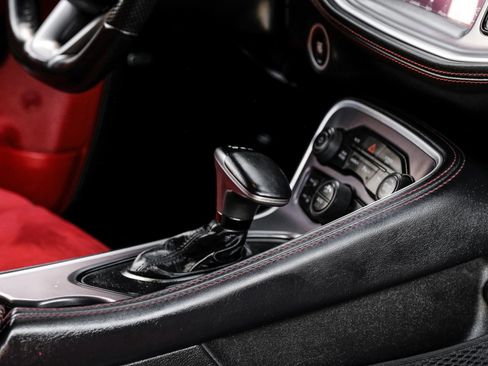 Used 2021 Dodge Challenger R/T Scat Pack RWD image 29