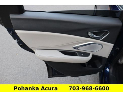Certified 2023 Acura RDX FWD w/ Technology Package image 27