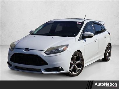 Used 2014 Ford Focus ST w/ Equipment Group 202A