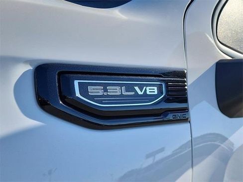 New 2026 GMC Sierra 1500 Elevation w/ Elevation Premium Package image 10