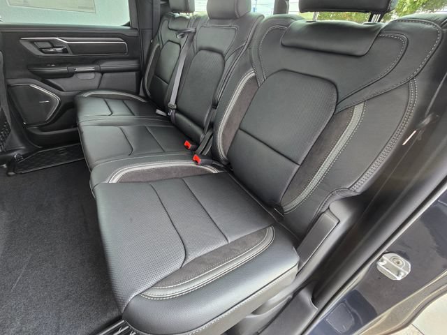 New 2026 RAM 1500 RHO w/ RHO Level 1 Equipment Group AWD/4WD image 29