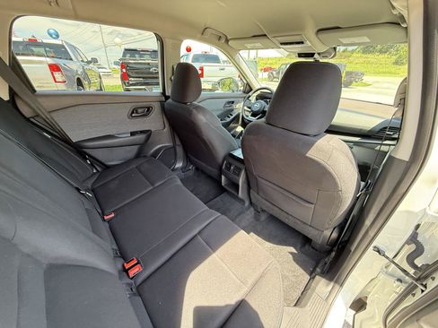 Used 2023 Nissan Rogue S AWD/4WD image 37
