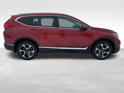 Used 2017 Honda CR-V Touring image 6