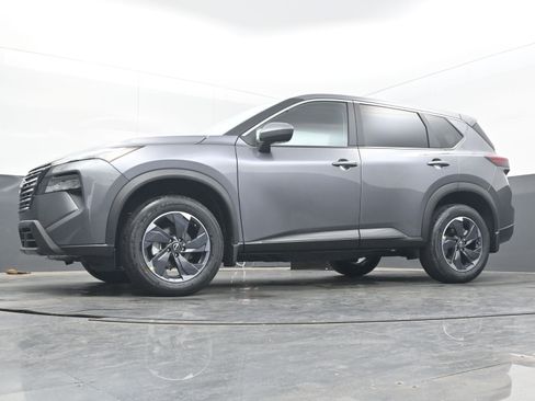 New 2026 Nissan Rogue SV image 24