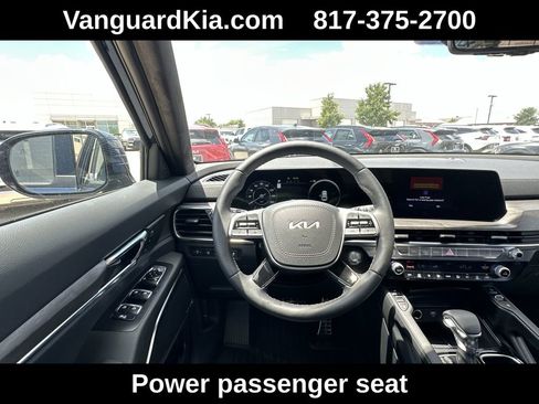 Used 2025 Kia Telluride SX Prestige X-Line AWD/4WD image 13