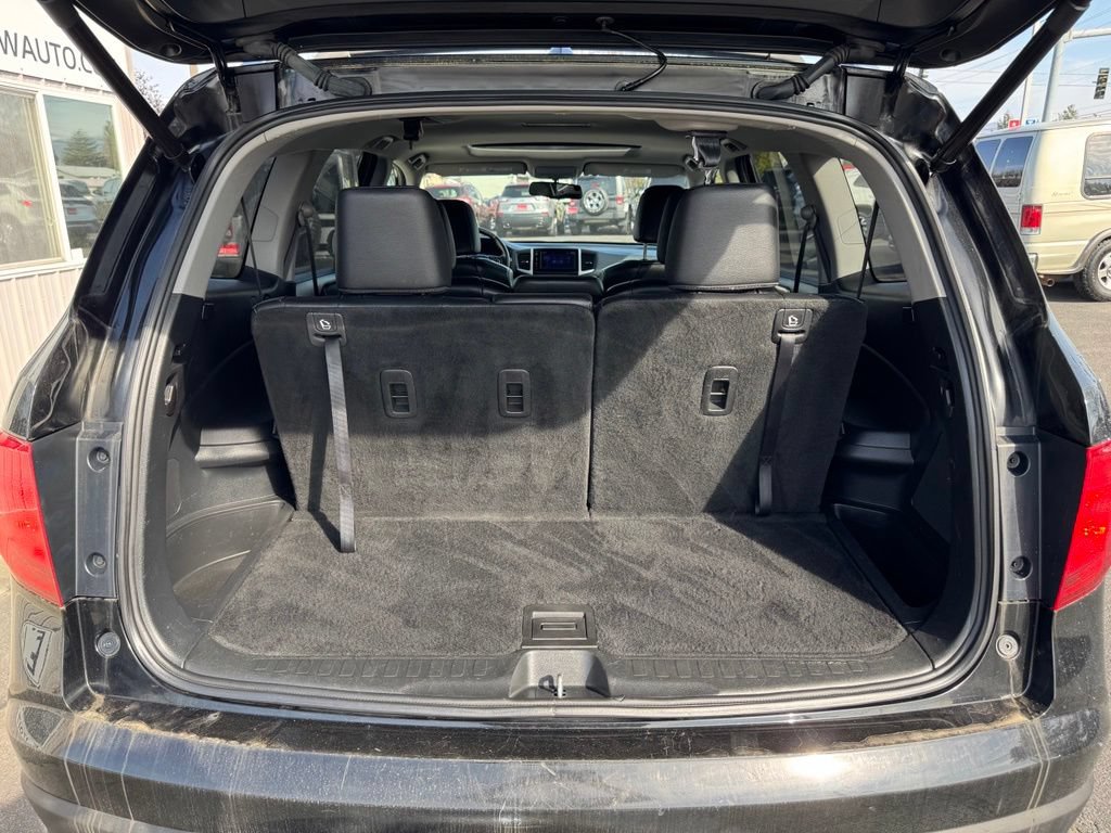 Used 2016 Honda Pilot EX-L image 15