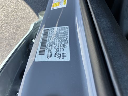 Used 2026 Honda Passport TrailSport Elite image 30