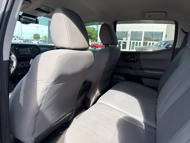 Certified 2019 Toyota Tacoma SR w/ SR Convenience Package AWD/4WD image 23