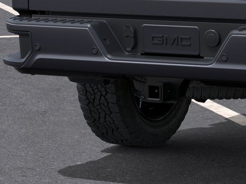 New 2026 GMC Sierra 2500 Denali Ultimate AWD/4WD image 14