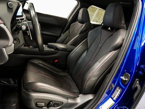 Used 2023 Lexus UX 250h F Sport image 6