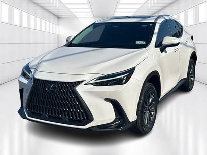 Certified 2022 Lexus NX 350 AWD w/ Premium Package