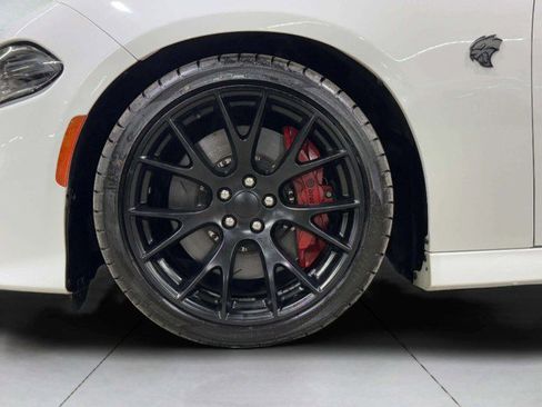 Used 2019 Dodge Charger SRT Hellcat w/ Harman/Kardon Audio Group image 72