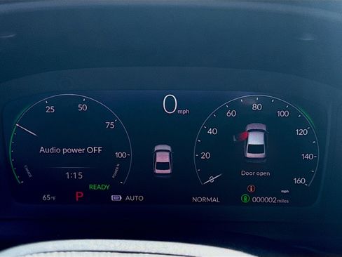 New 2026 Honda Accord Sport image 11