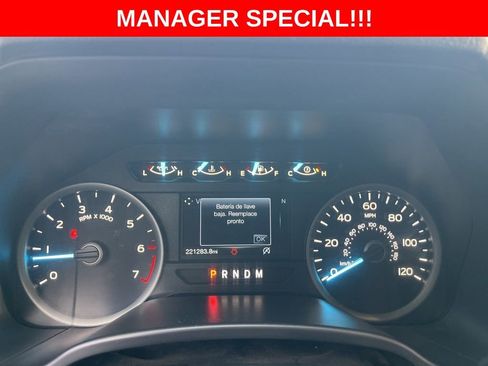 Used 2019 Ford F150 XLT w/ Equipment Group 301A Mid image 23