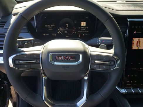 New 2026 GMC Acadia Elevation w/ Black Edition AWD/4WD image 21
