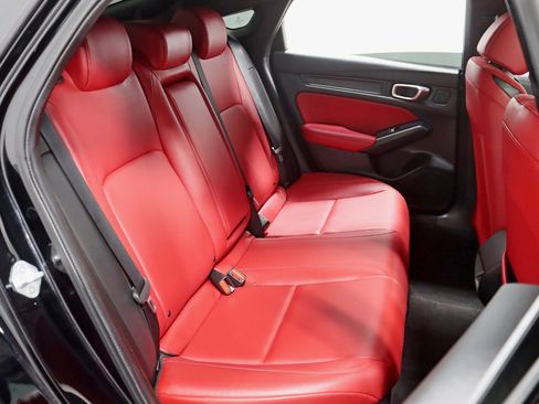 Used 2023 Acura Integra A-Spec FWD image 29
