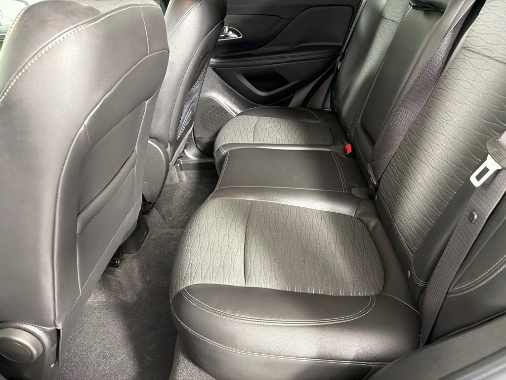 Used 2016 Buick Encore FWD image 16