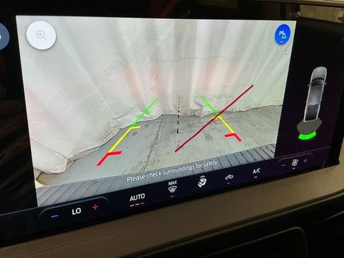 New 2026 Ford Maverick XL w/ Equipment Group 101A image 24