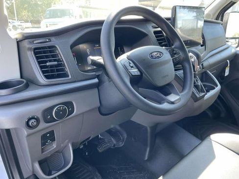 New 2026 Ford Transit 150 148 Medium Roof image 17