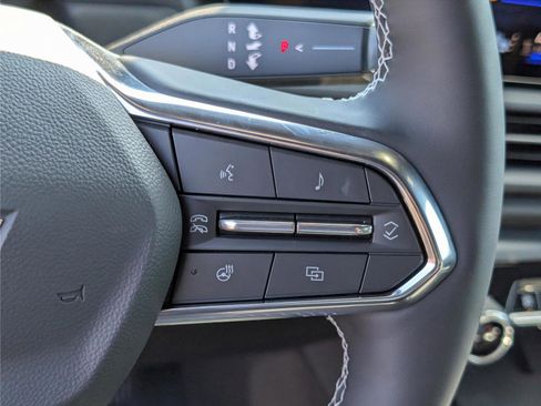 New 2026 Chevrolet Silverado EV LT w/ Premium Package image 19