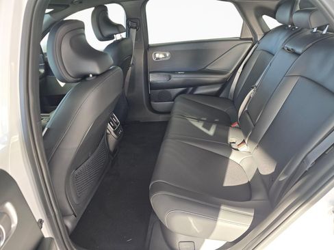 New 2024 Hyundai Ioniq 6 SEL AWD/4WD image 27
