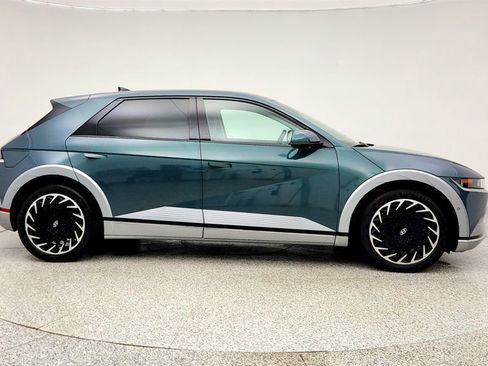 Used 2023 Hyundai Ioniq 5 Limited image 4