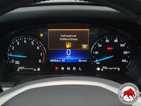 Certified 2023 Ford Explorer XLT AWD/4WD image 34