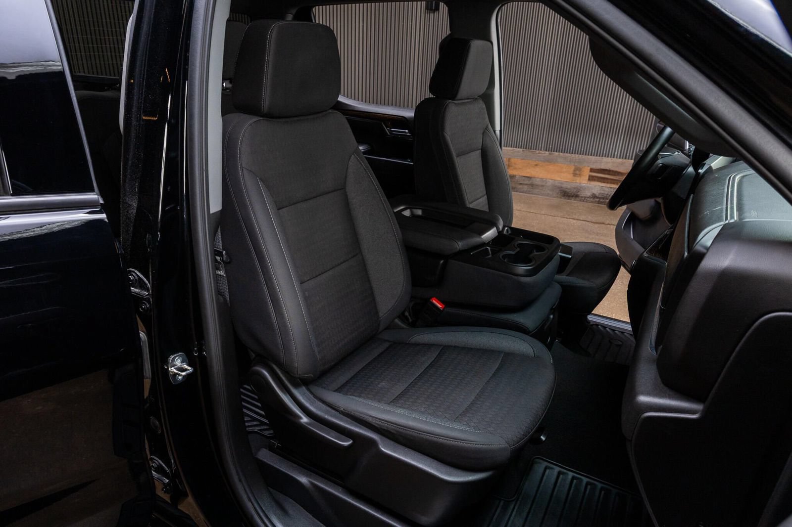 Used 2024 GMC Sierra 1500 Elevation RWD image 29