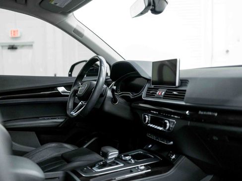 Used 2019 Audi Q5 2.0T Premium Plus image 57