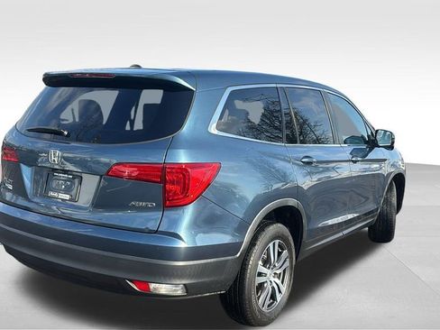 Used 2018 Honda Pilot EX-L image 7