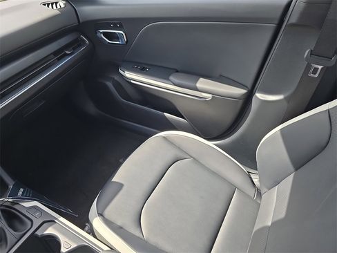 New 2026 Kia K4 GT-Line image 15