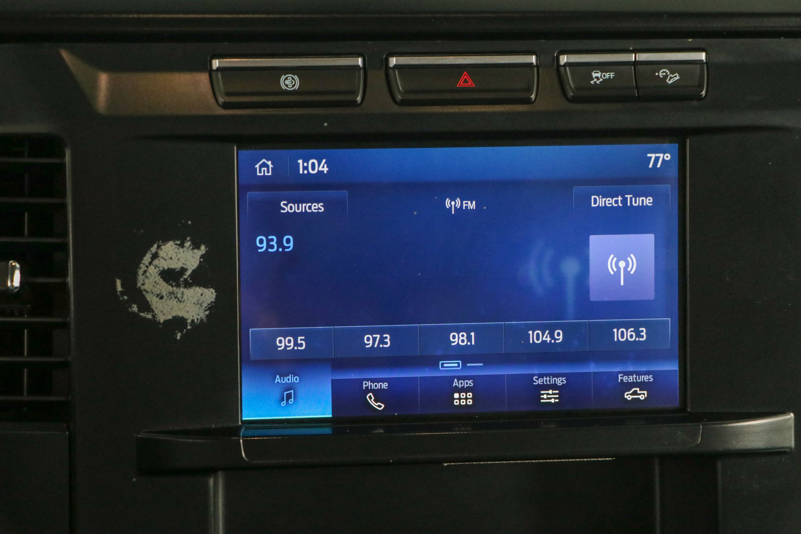 Used 2024 Ford F250 XLT w/ FX4 Off-Road Package AWD/4WD image 20
