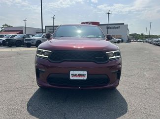 Used 2022 Dodge Durango GT AWD/4WD video 2