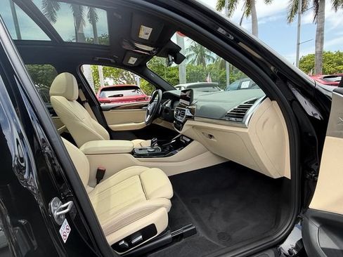 Used 2022 BMW X3 sDrive30i w/ Convenience Package w/ZPA RWD image 18