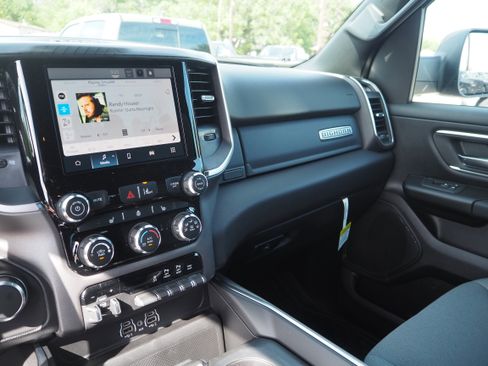 New 2026 RAM 1500 Big Horn image 19