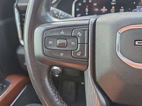 Used 2024 GMC Sierra 3500 Denali Ultimate AWD/4WD image 18