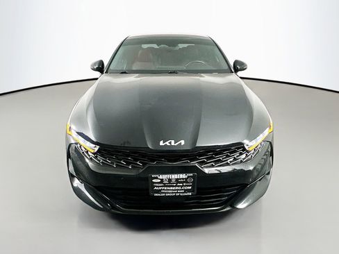 Used 2023 Kia K5 GT-Line AWD/4WD image 2