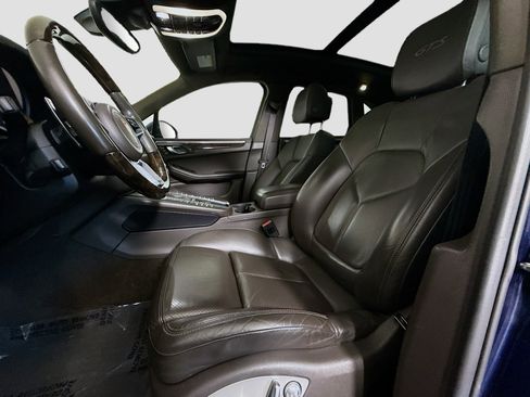 Used 2017 Porsche Macan GTS w/ Premium Package Plus image 22