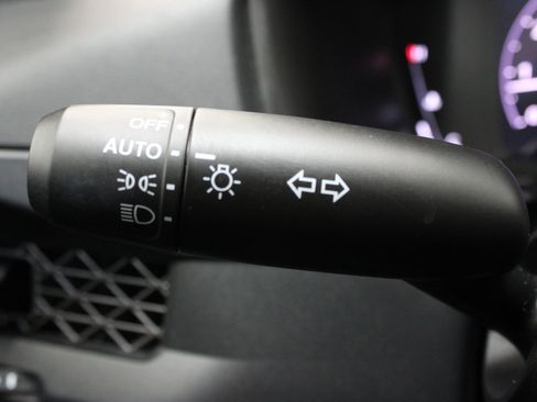 Used 2025 Honda Accord LX image 22