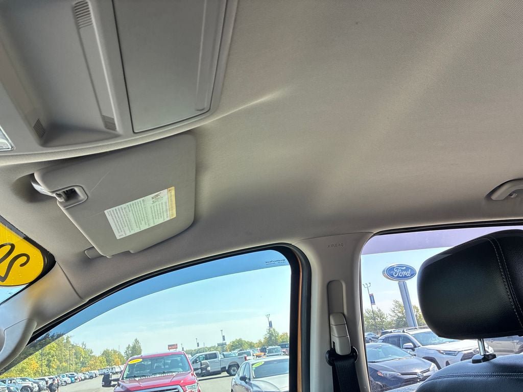 Used 2019 Ford Ranger Lariat w/ Equipment Group 501A Mid AWD/4WD image 25