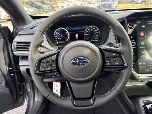 New 2026 Subaru Crosstrek 2.5i Sport image 26