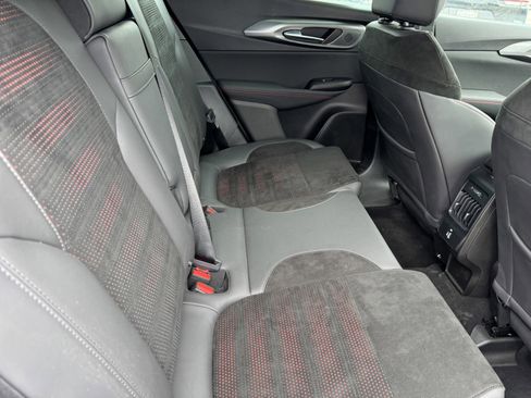 New 2023 Dodge Hornet GT Plus w/ Track Pack image 11